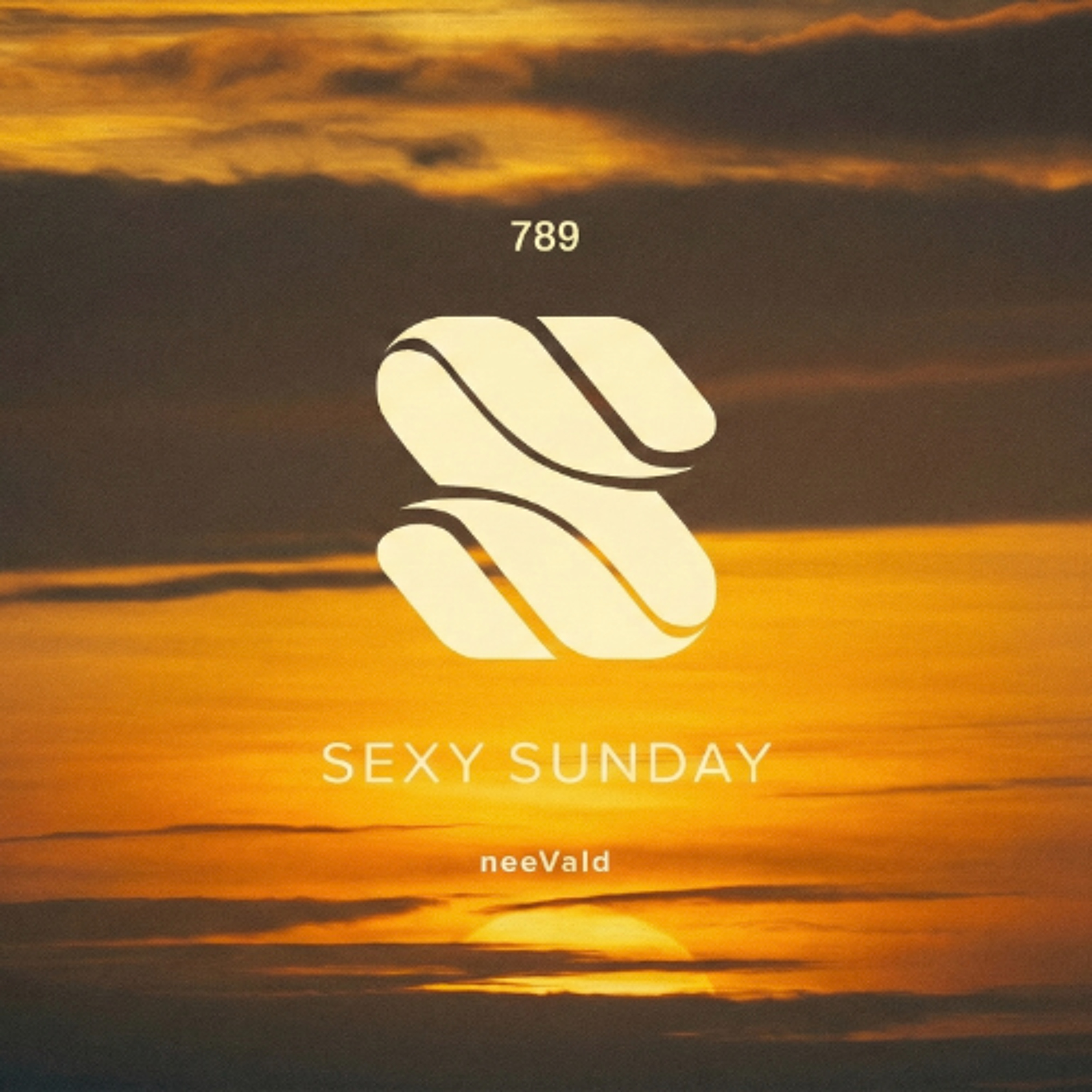 Sexy Sunday Radio Show 789 - PURE IBIZA RADIO