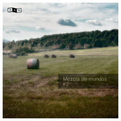 Tinidev, Mezcla De Mundos #2 - Flag This Radio Mix