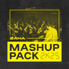 Work (Zaha Funk Edit)
