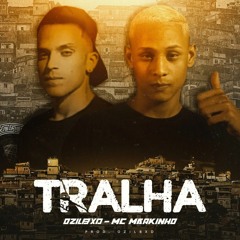 Tralha 😈 Ózil & Mc Markinho