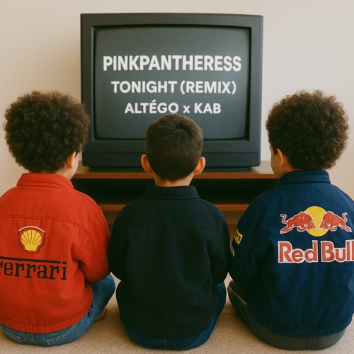 pinkpantheress - TONIGHT (ALTÉGO x KAB REMIX)
