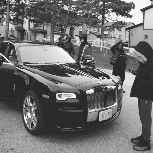 Revo x DaneKB x Jackboi - #OnTheWay (LEAK)