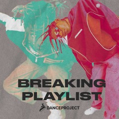 Breaking Music ⚡ Bboy Battle Beats 2023