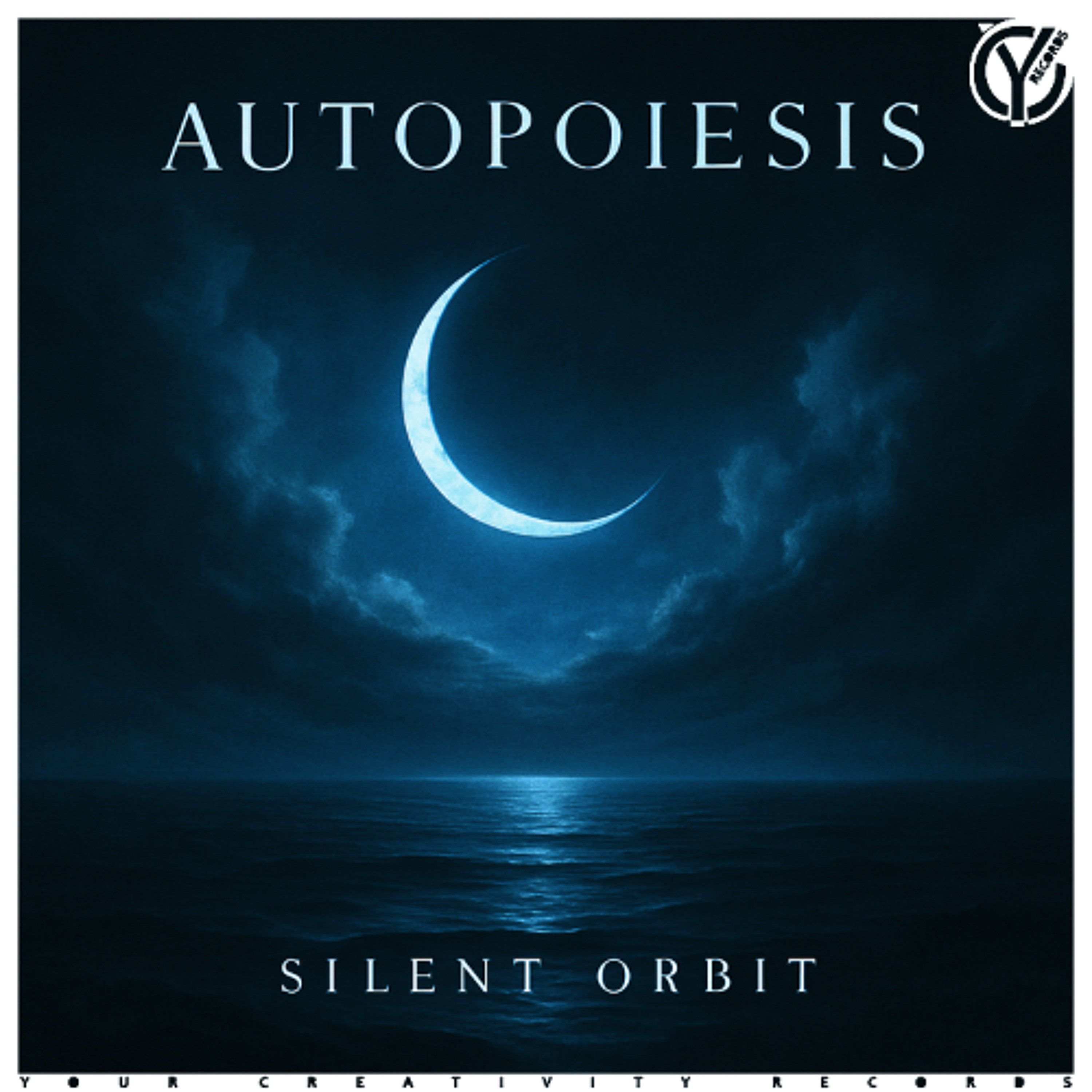 AUTOPOIESIS - Silent Orbit (Original Mix) episode artwork