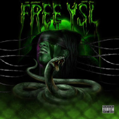 FREE YSL (Feat Young Jexf)