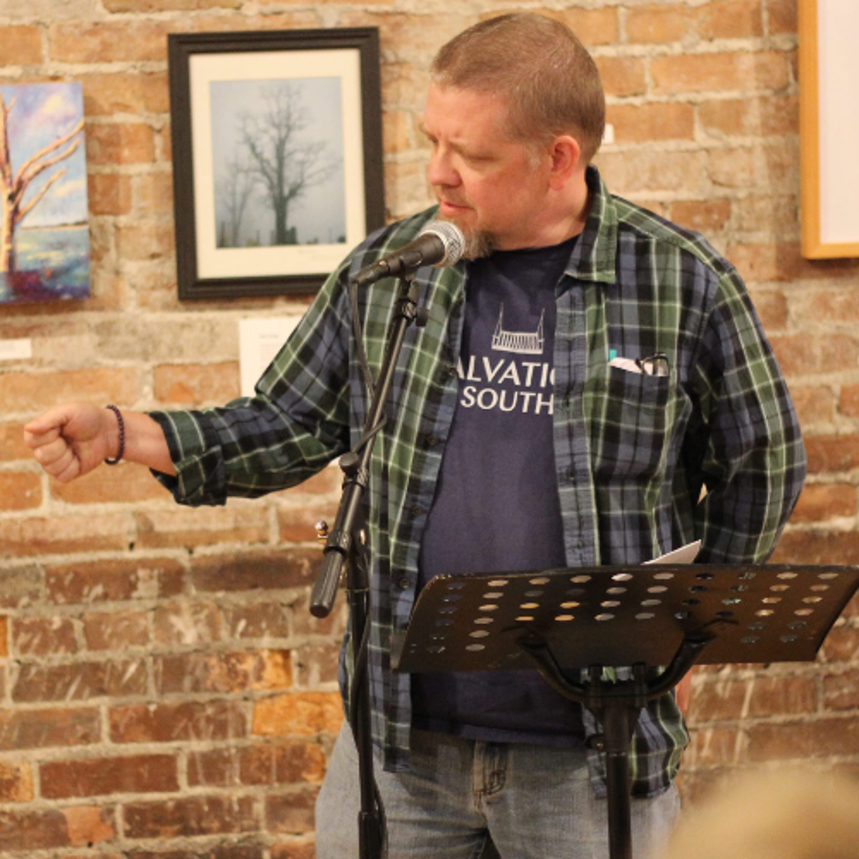 Hudson Mohawk Magazine