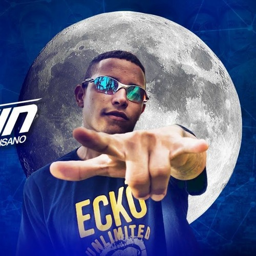 MC Menor ZL - A Lua Tá Cheia (DJ Aladin)