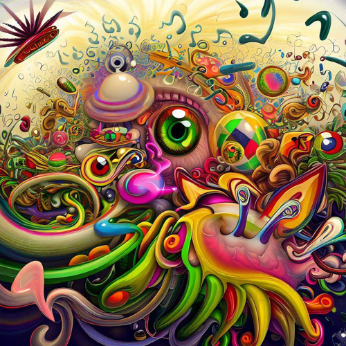 The Return Of Music -  Symfony Number 420