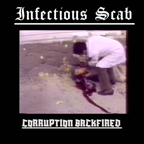Corruption Backfired