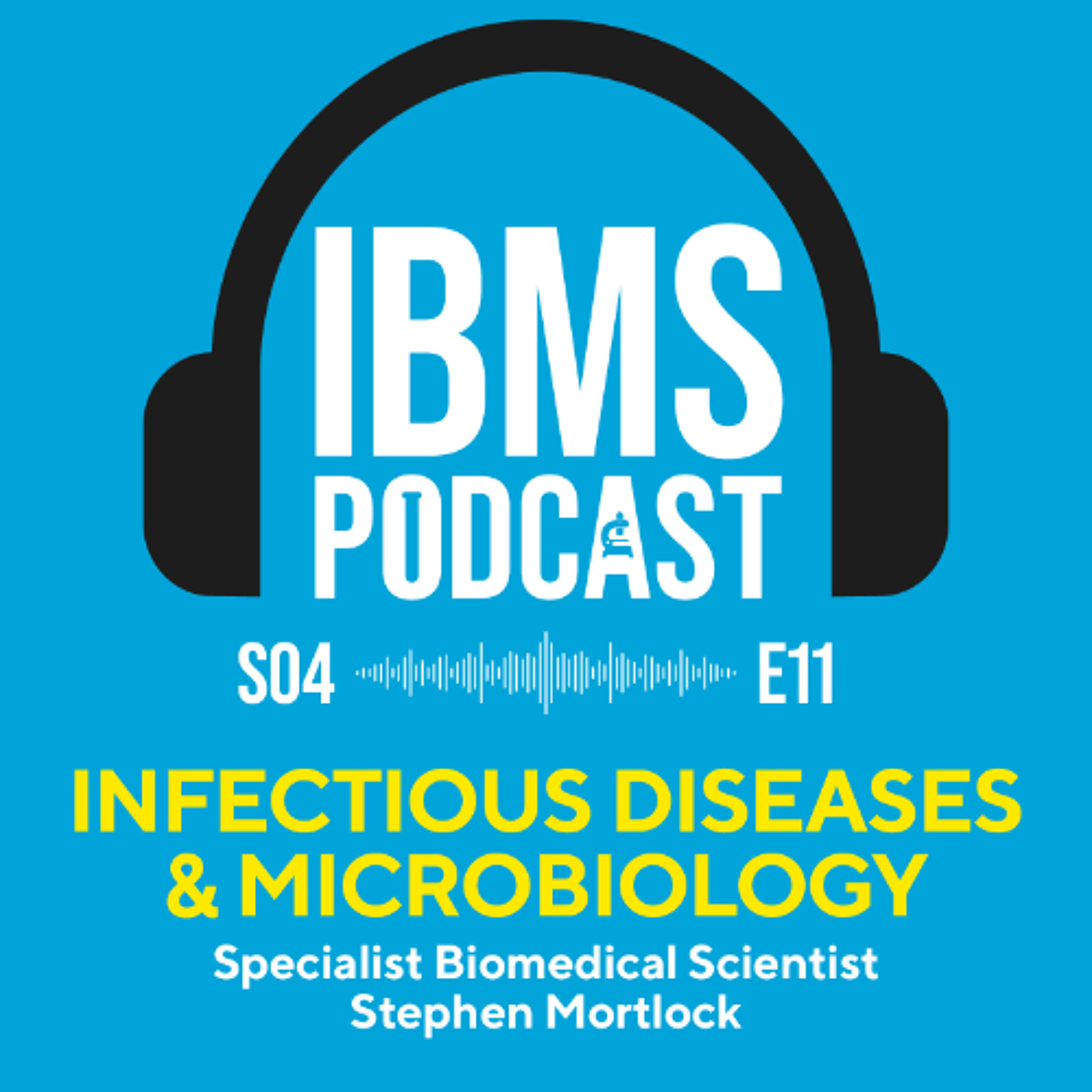 IBMS Podcast