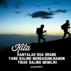 Cinta Tak Harus Memiliki - (COVER) by _RaRa_4yu and RemyShadow