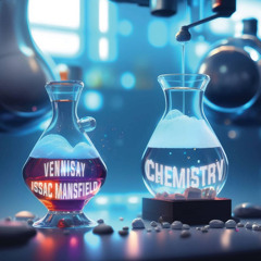 Vennisay - Chemistry (feat. Issac Mansfield) Sped Up