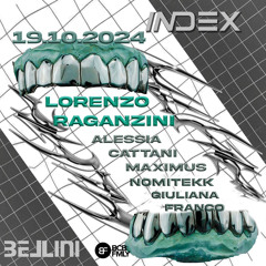 19.10.24/GIULIANA FRANCO/ INDEX PRES LORENZO RAGANZINI