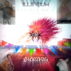 [Sickopog beat] - It's all on U - Illenium Feat. Liam O'Donnell (T-mass Remix) / Djhiroikto, Canal ALSL & Teddy Edit