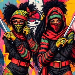 Undergrounds Vatah gabba drill step