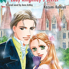 [Read] KINDLE 🎯 Lady Knightley's Secret: A sweet historical romance (Harlequin Comic