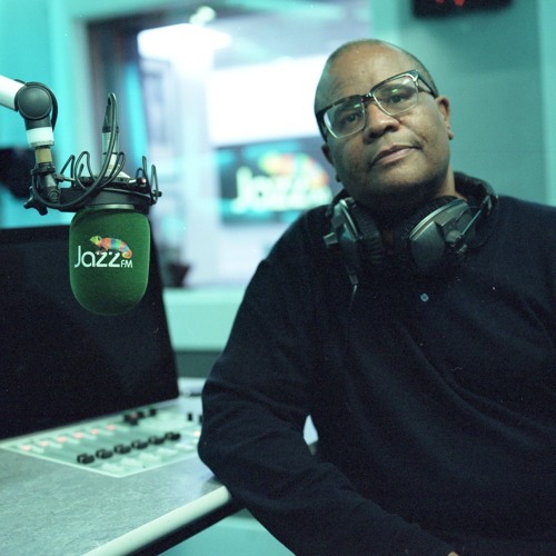 Tony Minvielle's Foldedspace On Jazz FM 26/4/2020