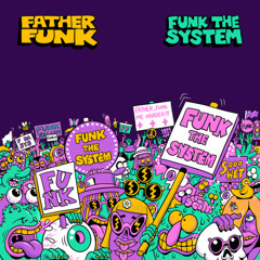 Father Funk - The Beginning