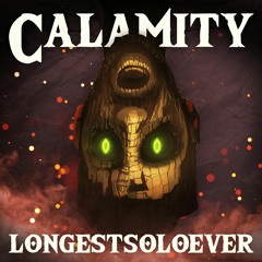 Calamity (Zelda: Tears Of The Kingdom Ganon Song)