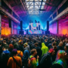 (Slowed down) Acid fucking Tekno - 160bpm version