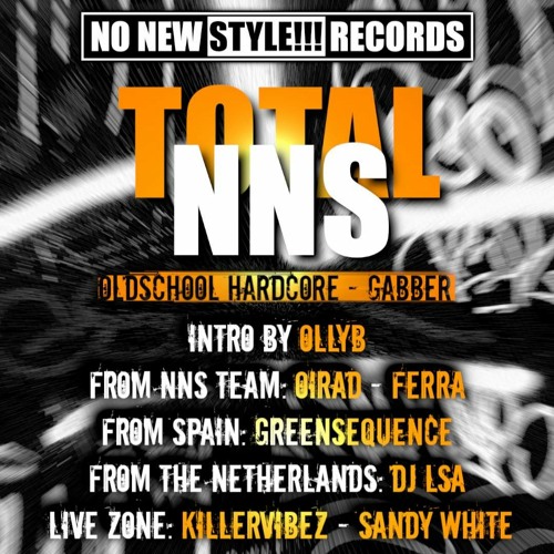 LSA @ TOTAL NNS 13-04-2024 🇮🇹