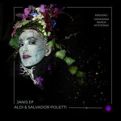 Salvador Poletti, Aldi - Ruleta (Barda Remix)