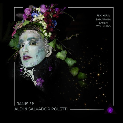 Salvador Poletti, Aldi - Siento Calma (Mysterika Remix)
