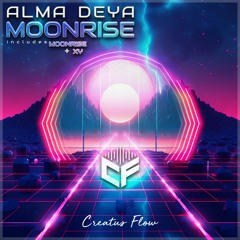 Alma Deya - Moonrise (Original Mix) Preview