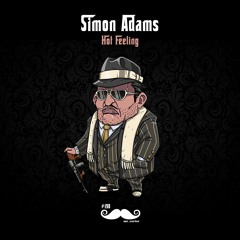 Simon Adams - Hot Feeling (MRCARTER190)