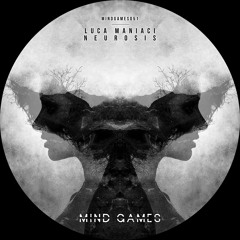 Luca Maniaci - Eclipse (Deep Mix) [Mind Games Recordings]