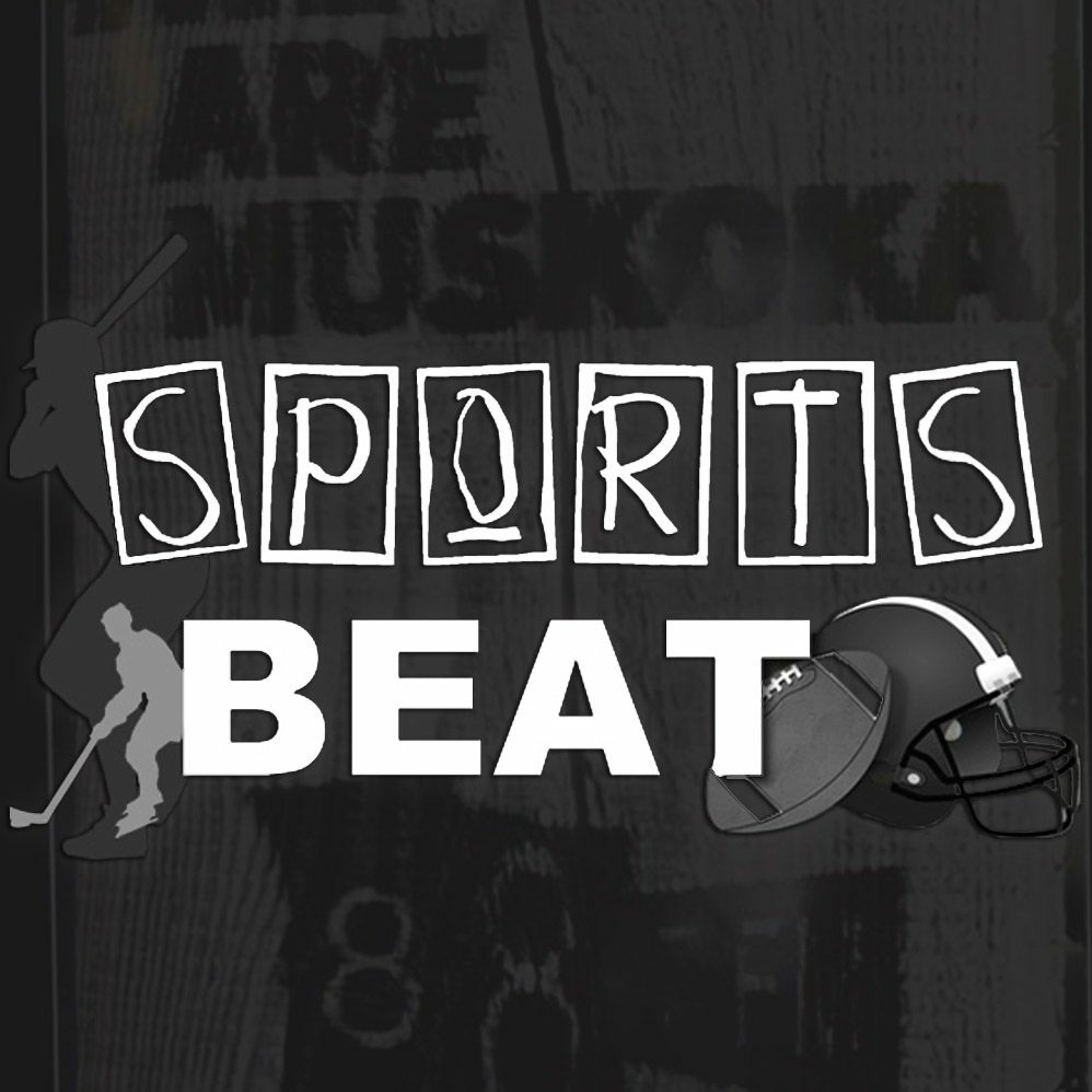 SPORTS BEAT - KYLE NELSON - SEP 1 2023 episode artwork