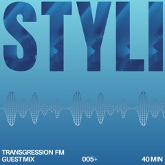 STYLI | Essentials 005+