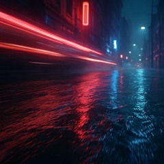Run Without Sound