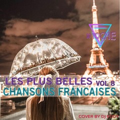 LES PLUS BELLES CHANSONS FRANCAISE VOLUME 08 (118 À 120 BPM