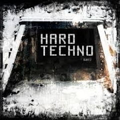 Hard Techno Impro Mix 2