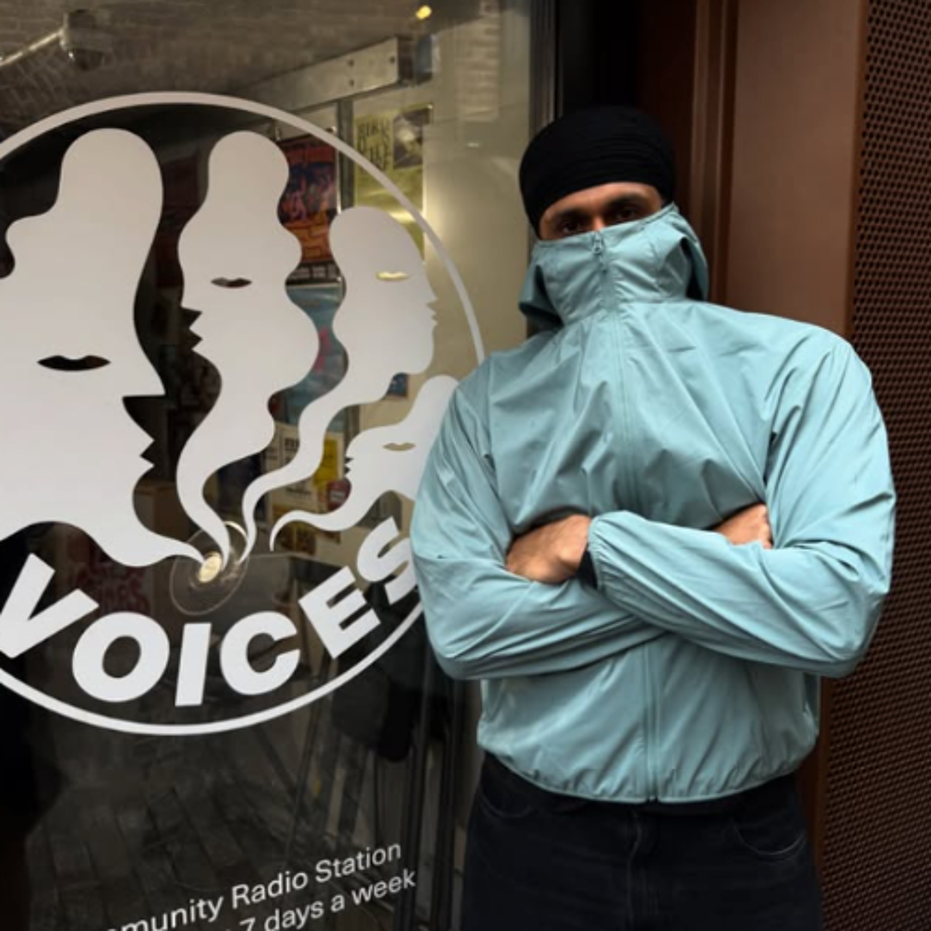 Jungli 03/06/26 - Voices Radio episode artwork