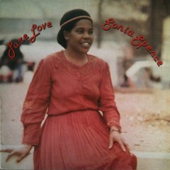 Sonya Spence - Talk Love