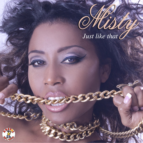 Just Like That (Club Version)