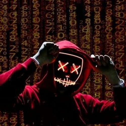CYBERSPYDER - RED PILL