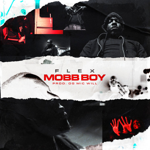 Mobb Boy
