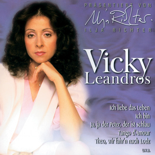 Stream Die Bouzouki klang durch die Sommernacht by Vicky Leandros