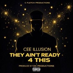 I'M OUT OF MY MIND (CEE ILLUSION Featuring K PEE).mp3