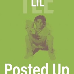 Lul Tez - Posted Up On Da 4