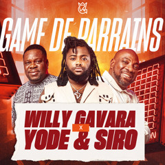 Game de parrain