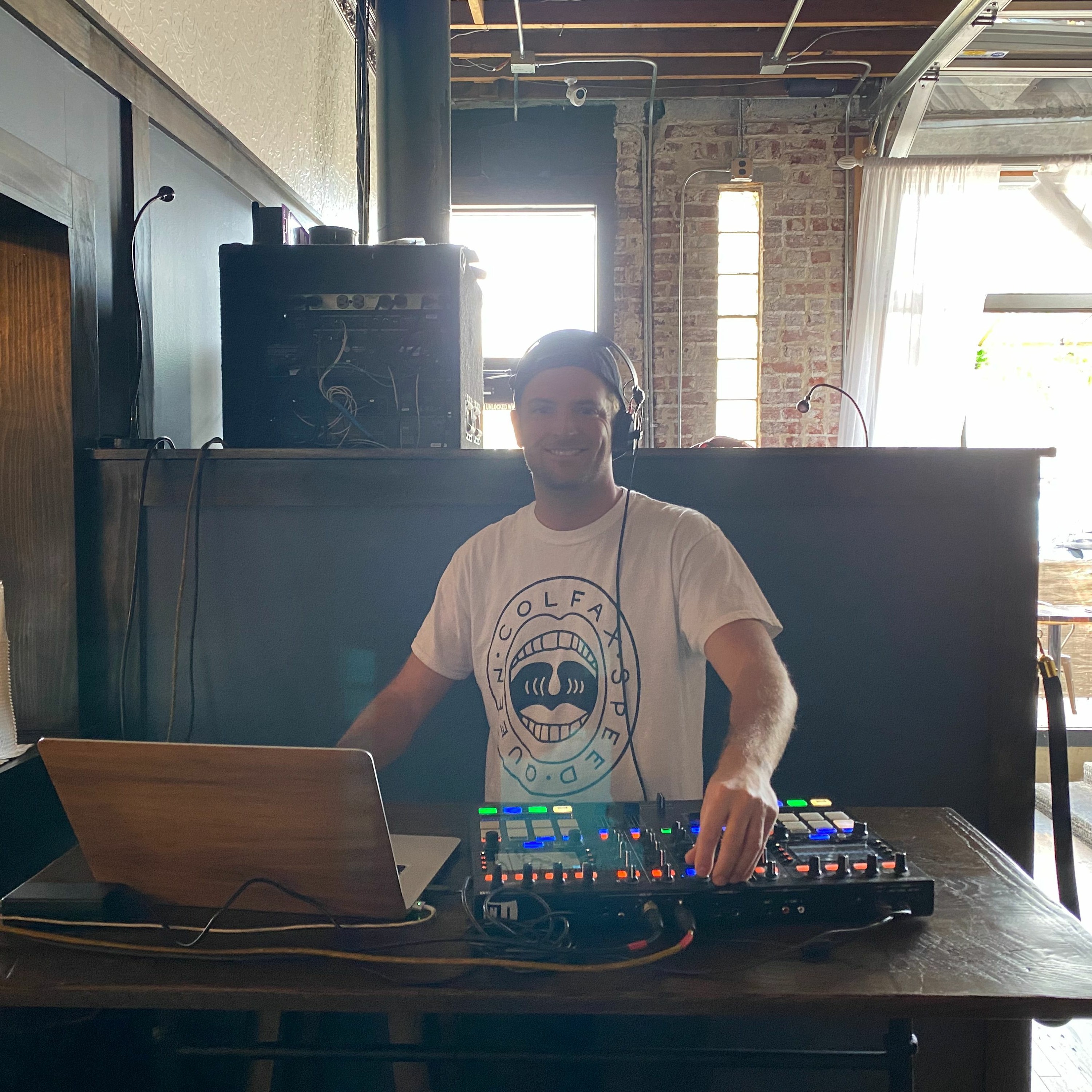 Discosapien Records