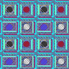 Midnight Heat In An Elvish Garden