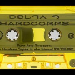 Delta 9 - Hardcorps (Side B)