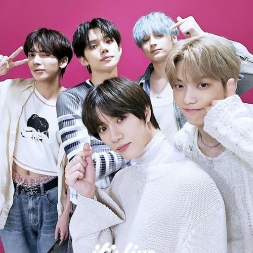 アイドル TXT TXT stirs chaos with their genre-bending comeback album - Daily Trojan