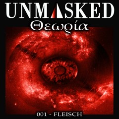 UNMASKED THEORIA 01 | FLEISCH RECORDS - ZANIAS