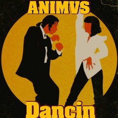 Aaron Smith - Dancin (ANIMVS Remix)